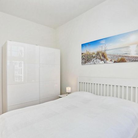 Haus Am Park Wohnung 32 Kuehlungsborn Ngoại thất bức ảnh